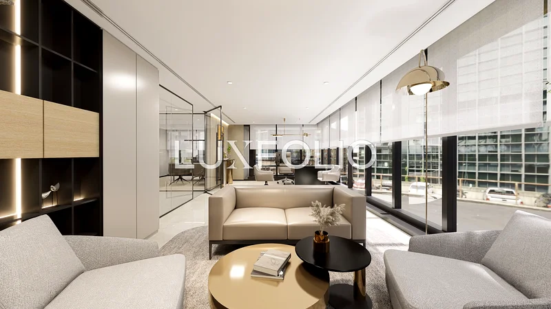 Vacant Now | Large Office | Grade A Tower63827376899203113