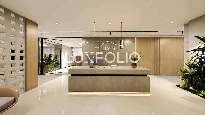 Vacant Now | Large Office | Grade A Tower63827376899203111