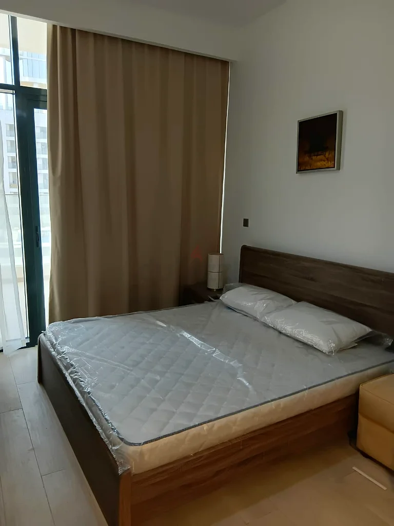 Furnished Studio With Balcony | Prime Location63804242671235112
