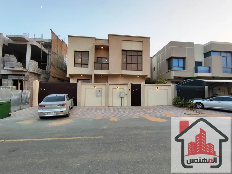 فيلا للإيجار في عجمان63710612838019111