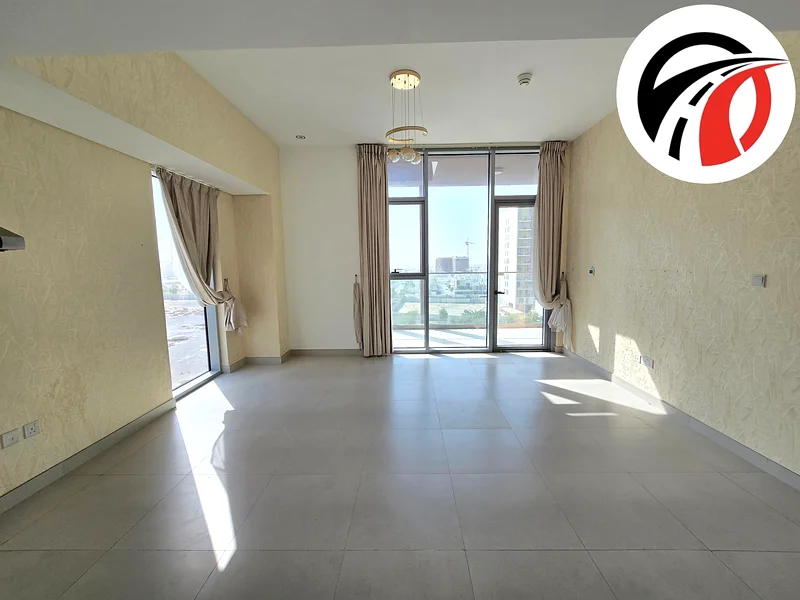 Spacious 1BHK with Big Balcony and two baths in only 60k/yr63751206175873110