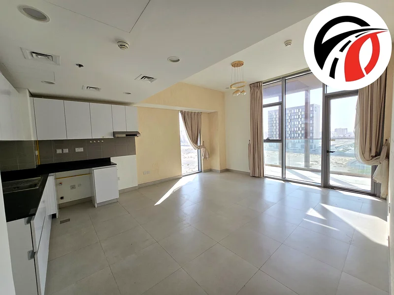 Spacious 1BHK with Big Balcony and two baths in only 60k/yr63751206175873111