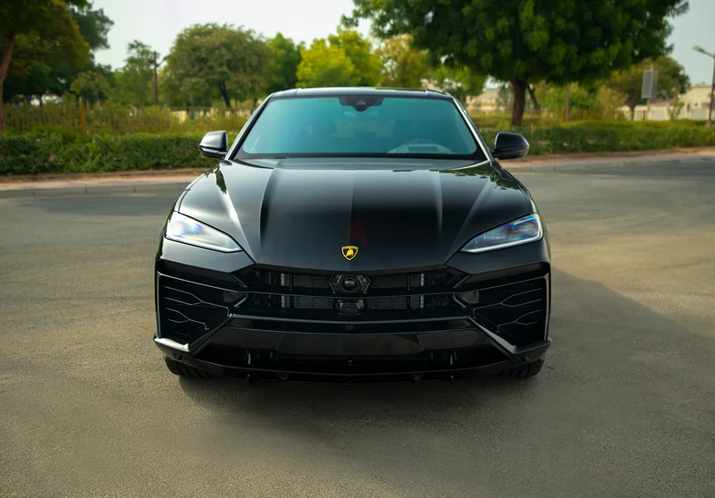 2025 | LAMBORGHINI URUS SE | FULL CARBON | FULL OPTION63613467432833111
