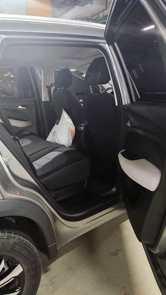 Chevrolet Captiva Premier 2022 for sale63700662198787114