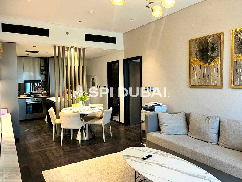 Fully Furnished I  Pool View I  Prime Location63997755159042111