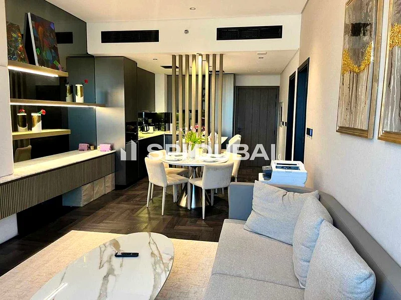 Fully Furnished I  Pool View I  Prime Location63997755159042113