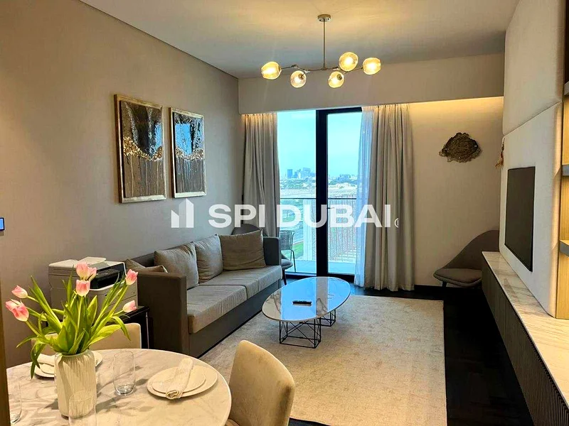 Fully Furnished I  Pool View I  Prime Location63997755159042110