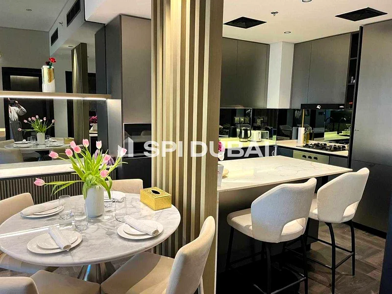 Fully Furnished I  Pool View I  Prime Location63997755159042112
