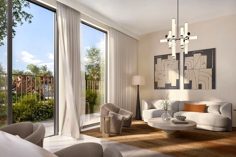 Huge Layout  | Private Garden | Prime Location63945933391107110