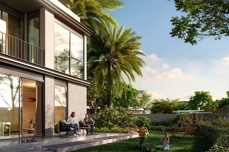 Huge Layout  | Private Garden | Prime Location63945933391107111