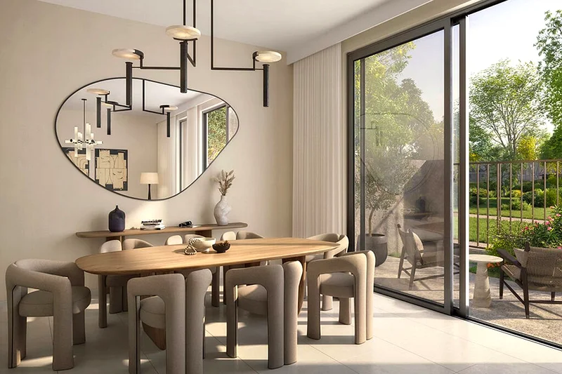 Huge Layout  | Private Garden | Prime Location63945933391107112