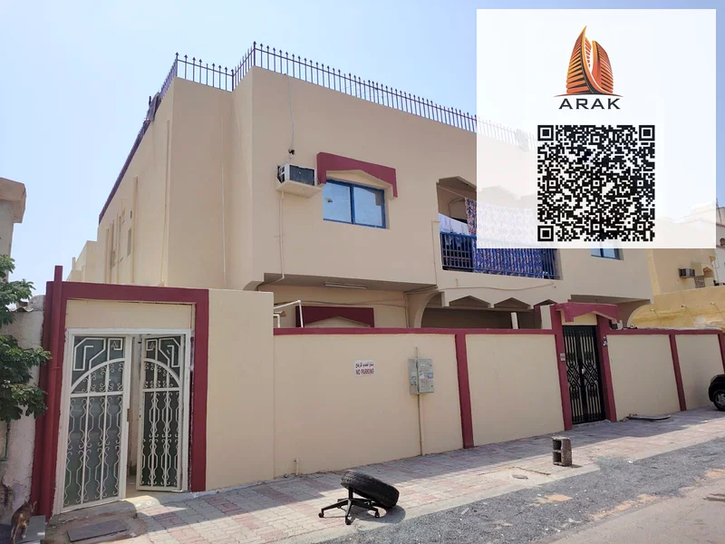 📢 فرصة استثمارية نادرة في النعيمية 2 - عجمان! 🏢💼63880279419394114