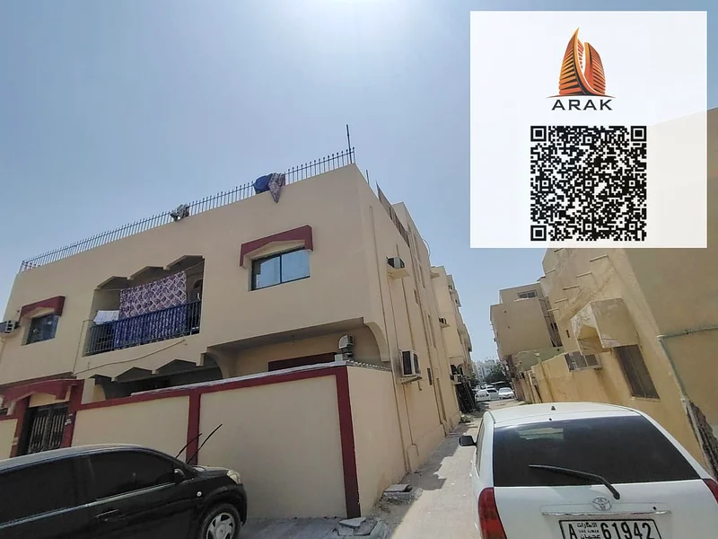 📢 فرصة استثمارية نادرة في النعيمية 2 - عجمان! 🏢💼63880279419394110