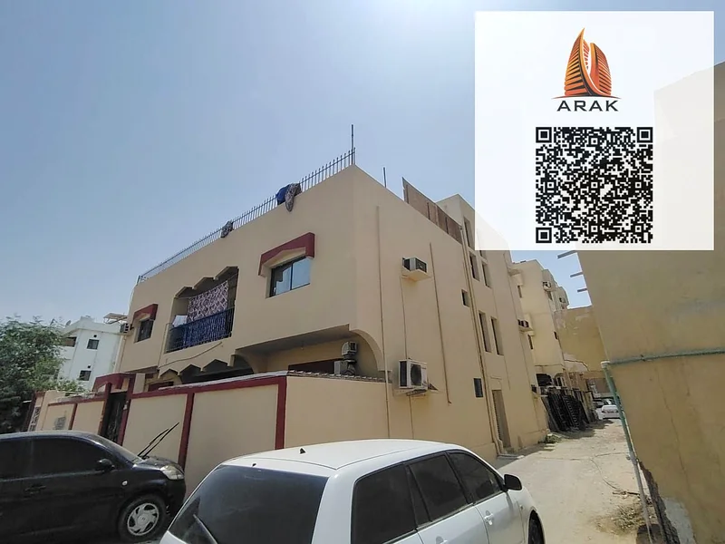 📢 فرصة استثمارية نادرة في النعيمية 2 - عجمان! 🏢💼63880279419394112