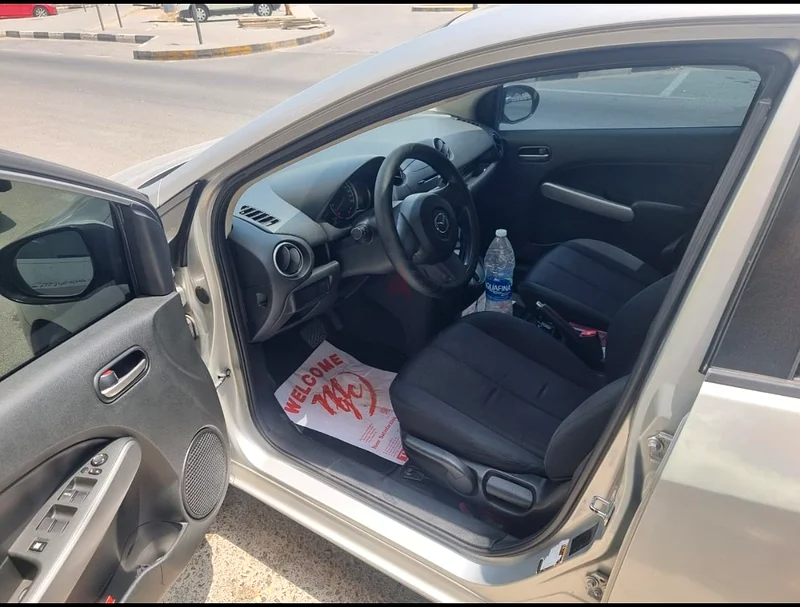 Mazda 2 201563613467148162114