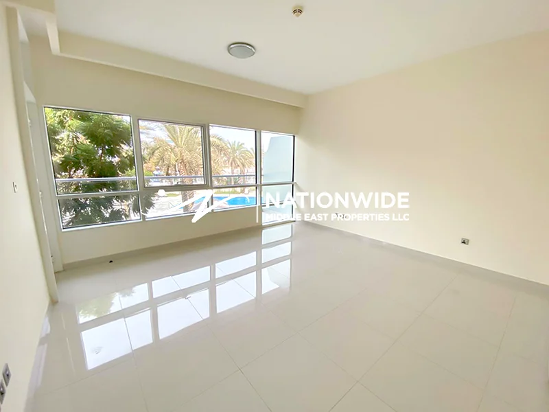 Vacant | Stunning 3BR| 2 Parking |Prime Area63625224265859113
