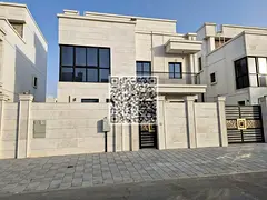 Ultra-Luxury 6BHK Villa | Prime Location | Al Zahya, Ajman | AED 110K - 🌟