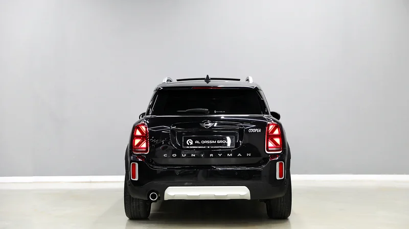كوبر | كانتريمان بخيار كامل | 1,500 درهم دفعة أولى 0% | المرجع P7250163613466955521114