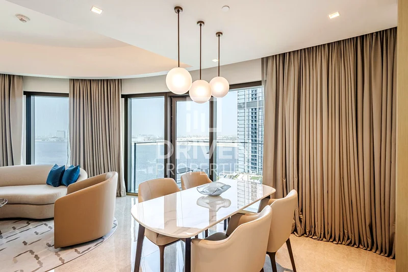 Unique Layout | Prime Location | Sea View64028556125059113