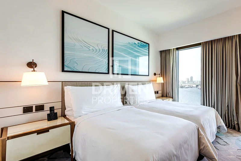 Unique Layout | Prime Location | Sea View64028556125059110