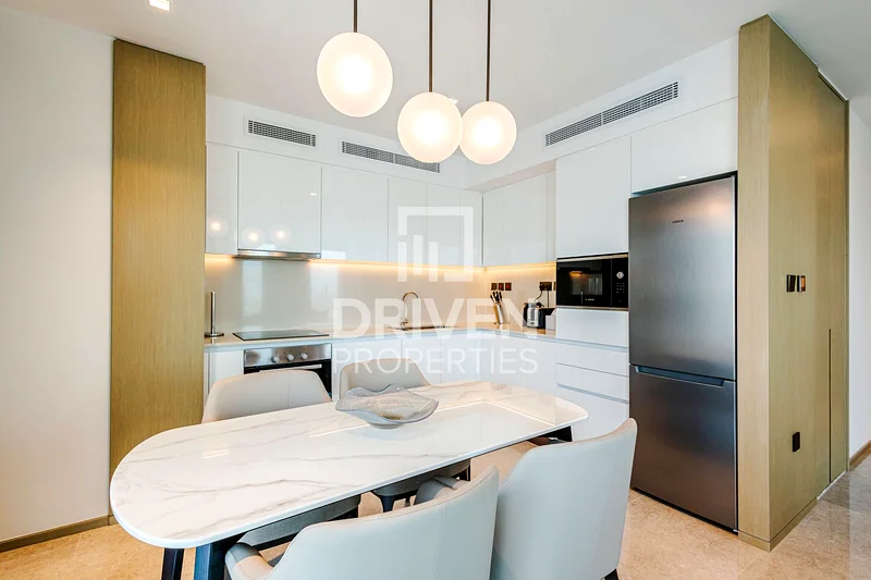 Unique Layout | Prime Location | Sea View64028556125059111