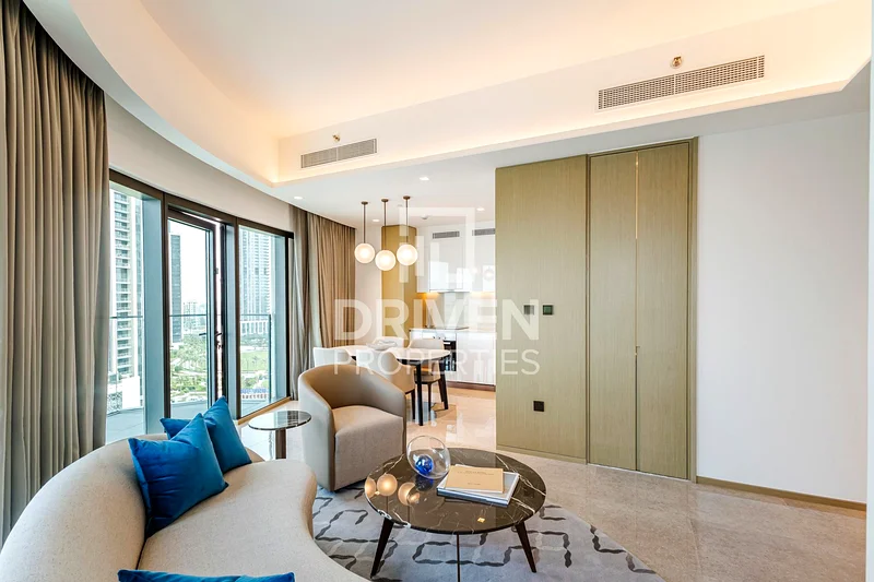 Unique Layout | Prime Location | Sea View64028556125059112