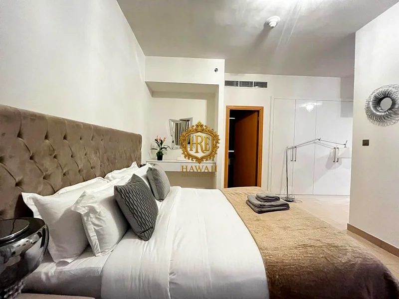 12 Cheques | Fully Furnished | Without Bills63764496246785111