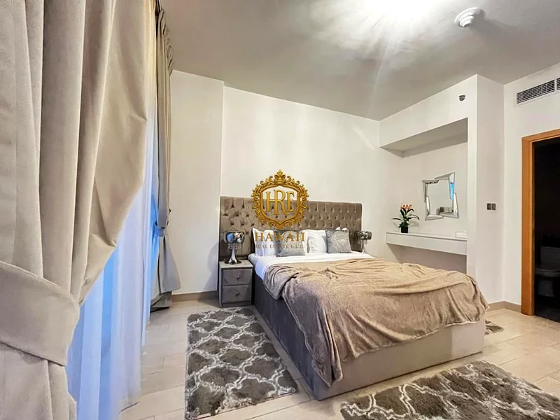 12 Cheques | Fully Furnished | Without Bills63764496246785110