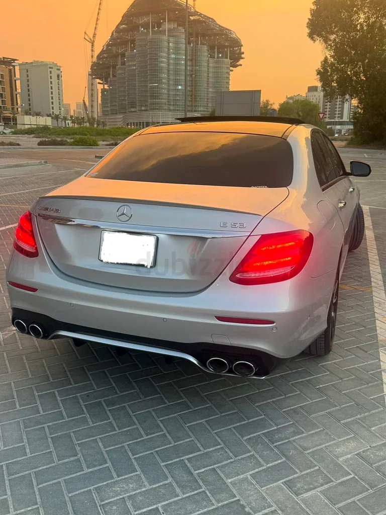 مرسيدس E53 AMG63613986095362113
