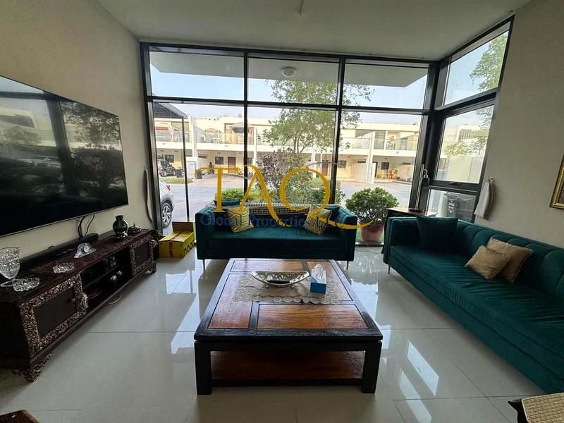 6BR + MAID'S | STAND ALONE | UN-FURNISHED |63741440030723113