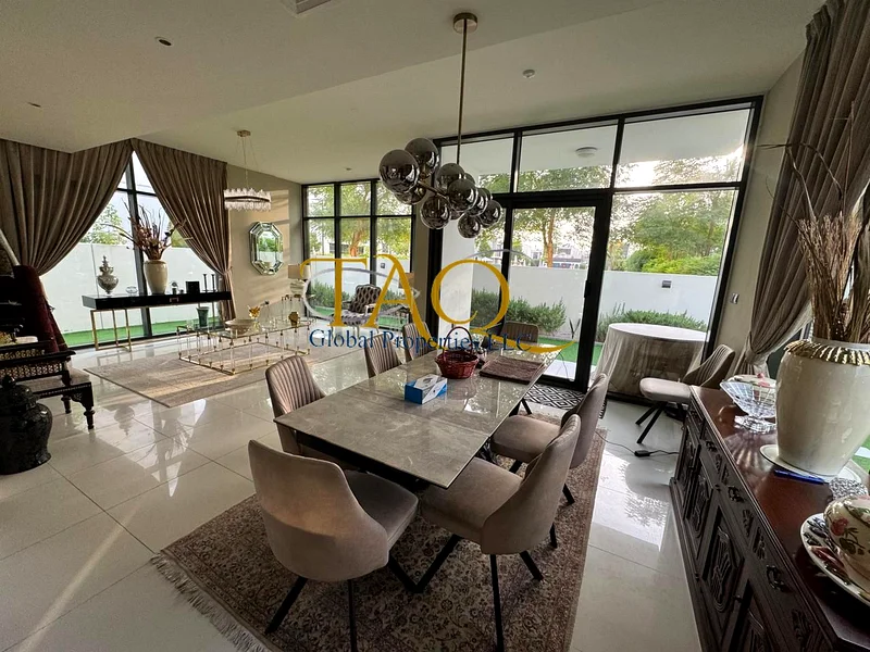 6BR + MAID'S | STAND ALONE | UN-FURNISHED |63741440030723112