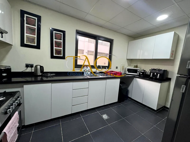 6BR + MAID'S | STAND ALONE | UN-FURNISHED |63741440030723111