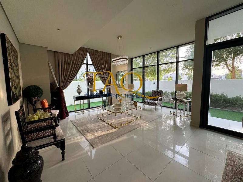6BR + MAID'S | STAND ALONE | UN-FURNISHED |63741440030723110