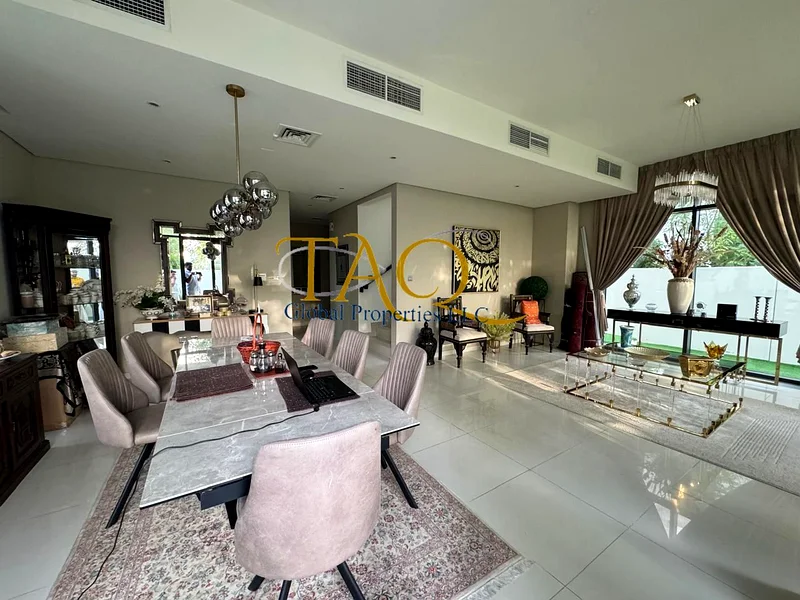6BR + MAID'S | STAND ALONE | UN-FURNISHED |63741440030723114
