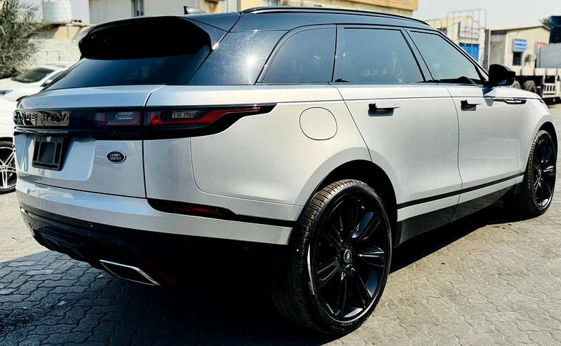 2021 LAND ROVER RANGE ROVER VELAR V663699059858817113