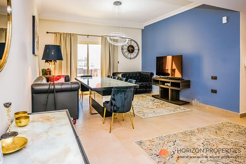 Fully Furnished | High Floor | Upgraded63814366442755112