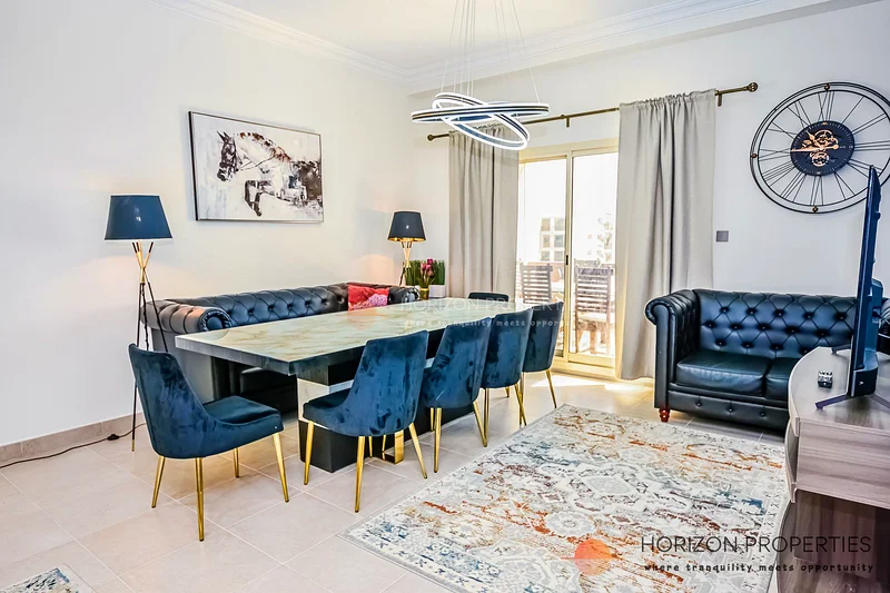 Fully Furnished | High Floor | Upgraded63814366442755110