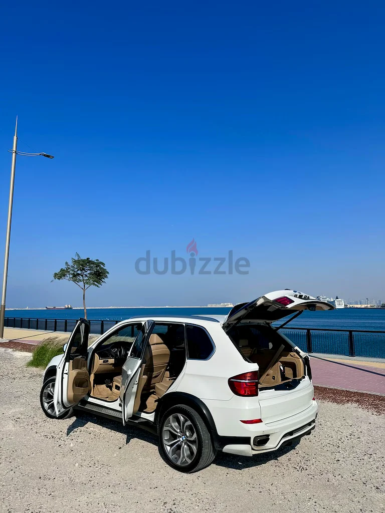 X5 American spec63699052917889113