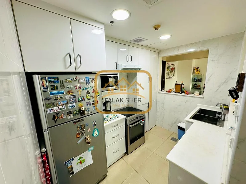 IMPZ VIEW | 2BHK |  FULLY UPGRADED | VACANT ON TRANSFER 990 ,000!64031805354499112