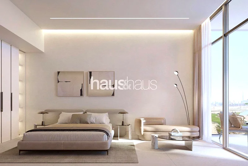 3-Year Post-Handover Plan | 2-Bed | Large Layout63916384636033111