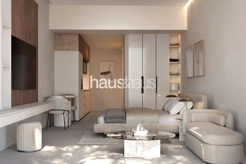 3-Year Post-Handover Plan | 2-Bed | Large Layout63916384636033112