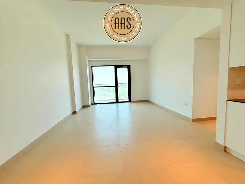 شقة جديدة بالكامل مكونة من غرفتين نوم || خيارات متعددة || بالقرب من محطة المترو63751878605570111