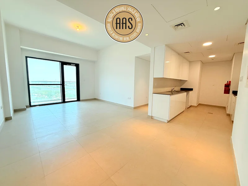 شقة جديدة بالكامل مكونة من غرفتين نوم || خيارات متعددة || بالقرب من محطة المترو63751878605570112
