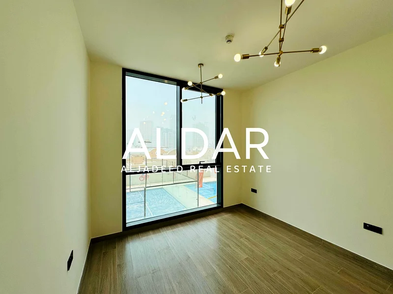Brand New | Pool View | Smart Features | Luxury63788964923906113