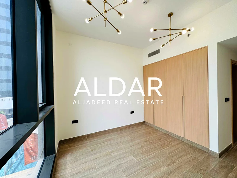 Brand New | Pool View | Smart Features | Luxury63788964923906114