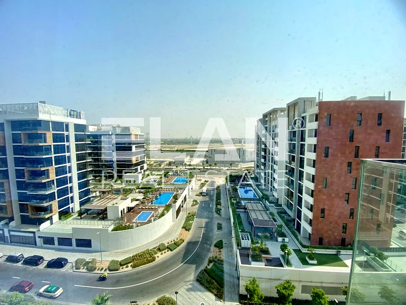 تخطيط جيد - موقع متميز - بدون رسوم تبريد|63801675740419111