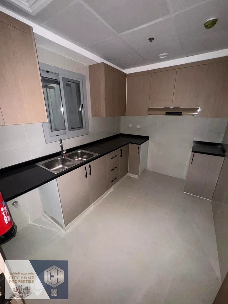 For rent in Ajman, a room and a hall, Al Jurf 3, first tenant63713983582850114