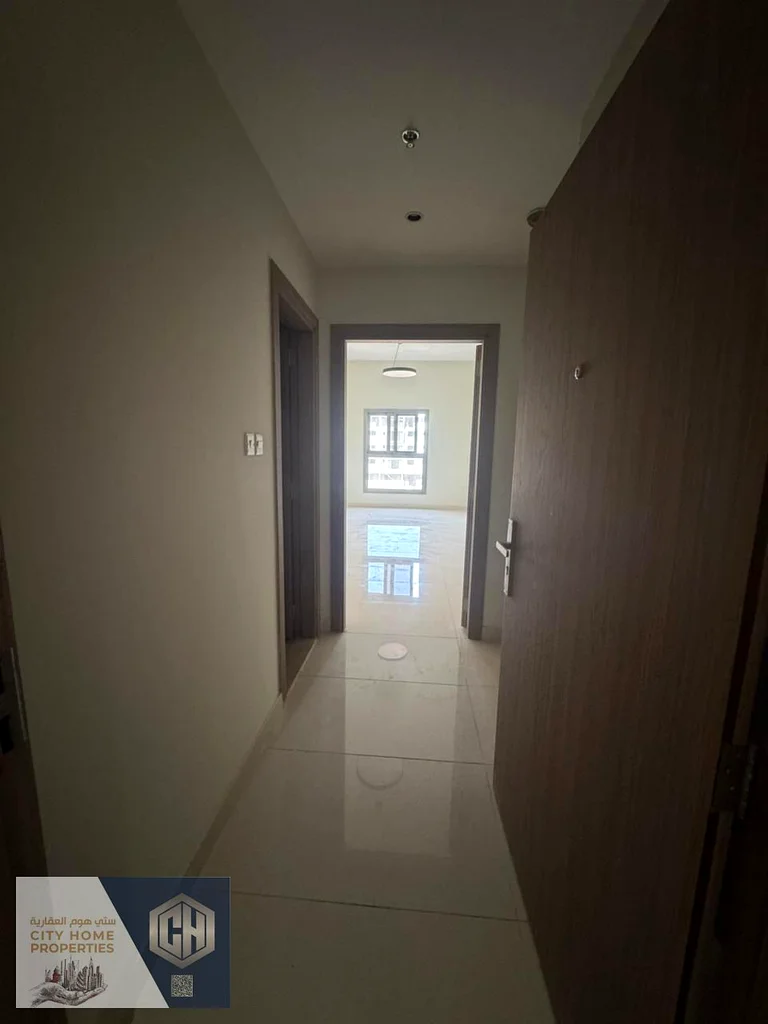 For rent in Ajman, a room and a hall, Al Jurf 3, first tenant63713983582850110