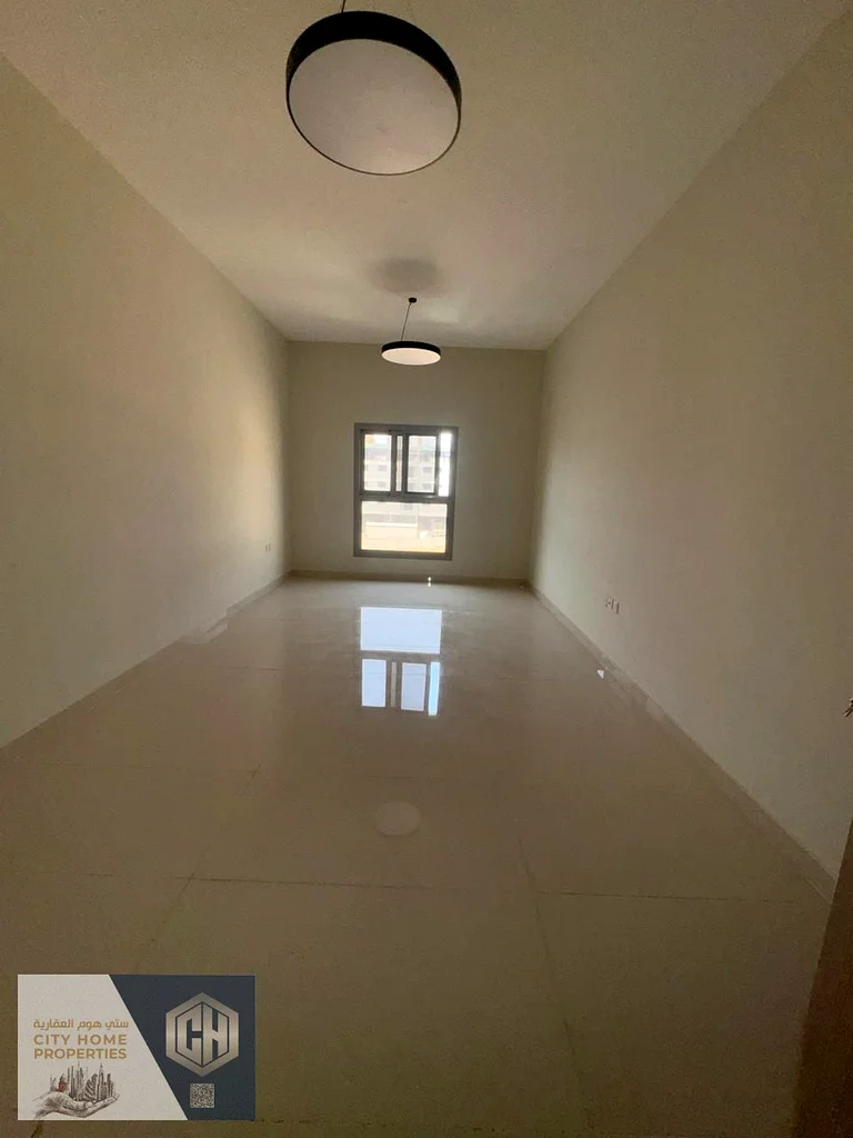 For rent in Ajman, a room and a hall, Al Jurf 3, first tenant63713983582850113