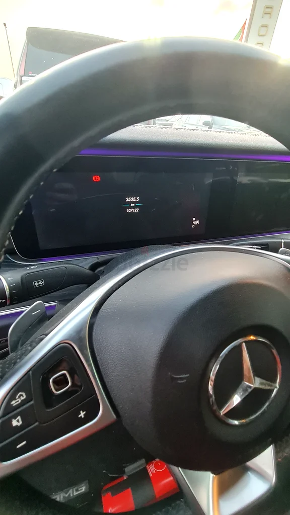 Mercedes Benz E200 for Sale! GCC Specs63699044436482114